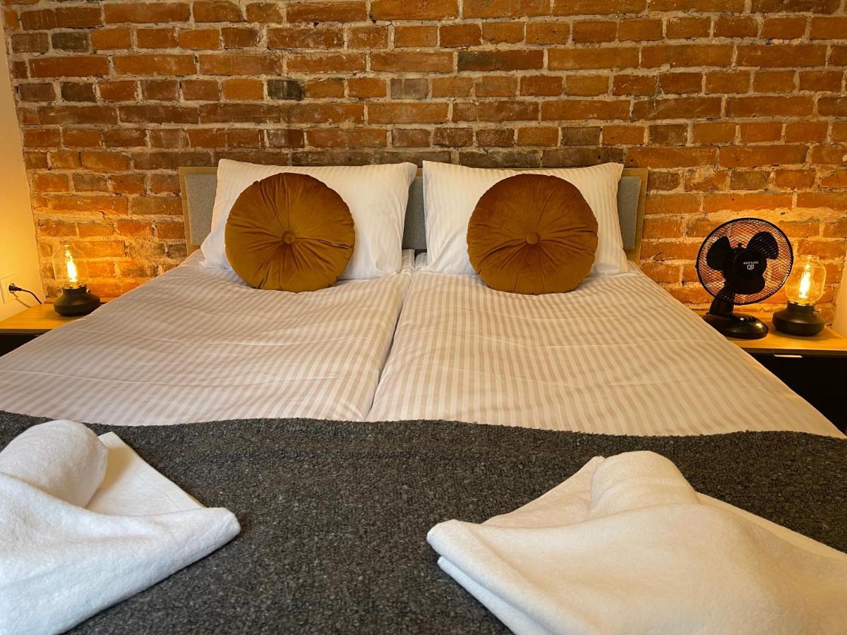 Golden Pearl - Main Square, 100 Sqm, 4 Rooms Cracovia Exterior foto