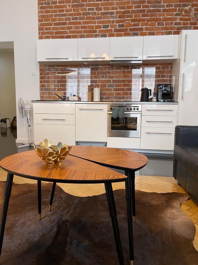 Golden Pearl - Main Square, 100 Sqm, 4 Rooms Cracovia Exterior foto