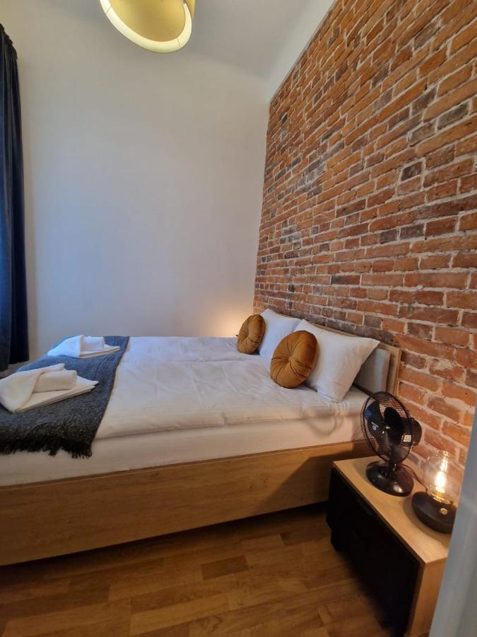 Golden Pearl - Main Square, 100 Sqm, 4 Rooms Cracovia Exterior foto