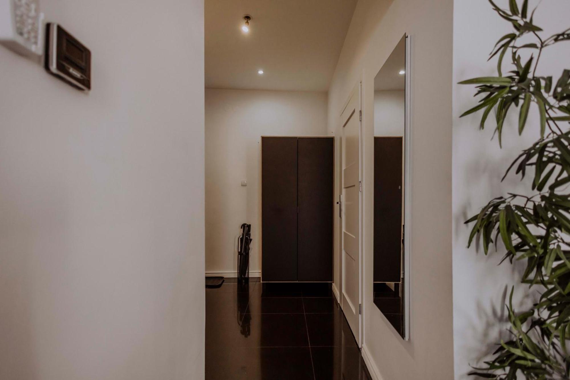 Golden Pearl - Main Square, 100 Sqm, 4 Rooms Cracovia Exterior foto