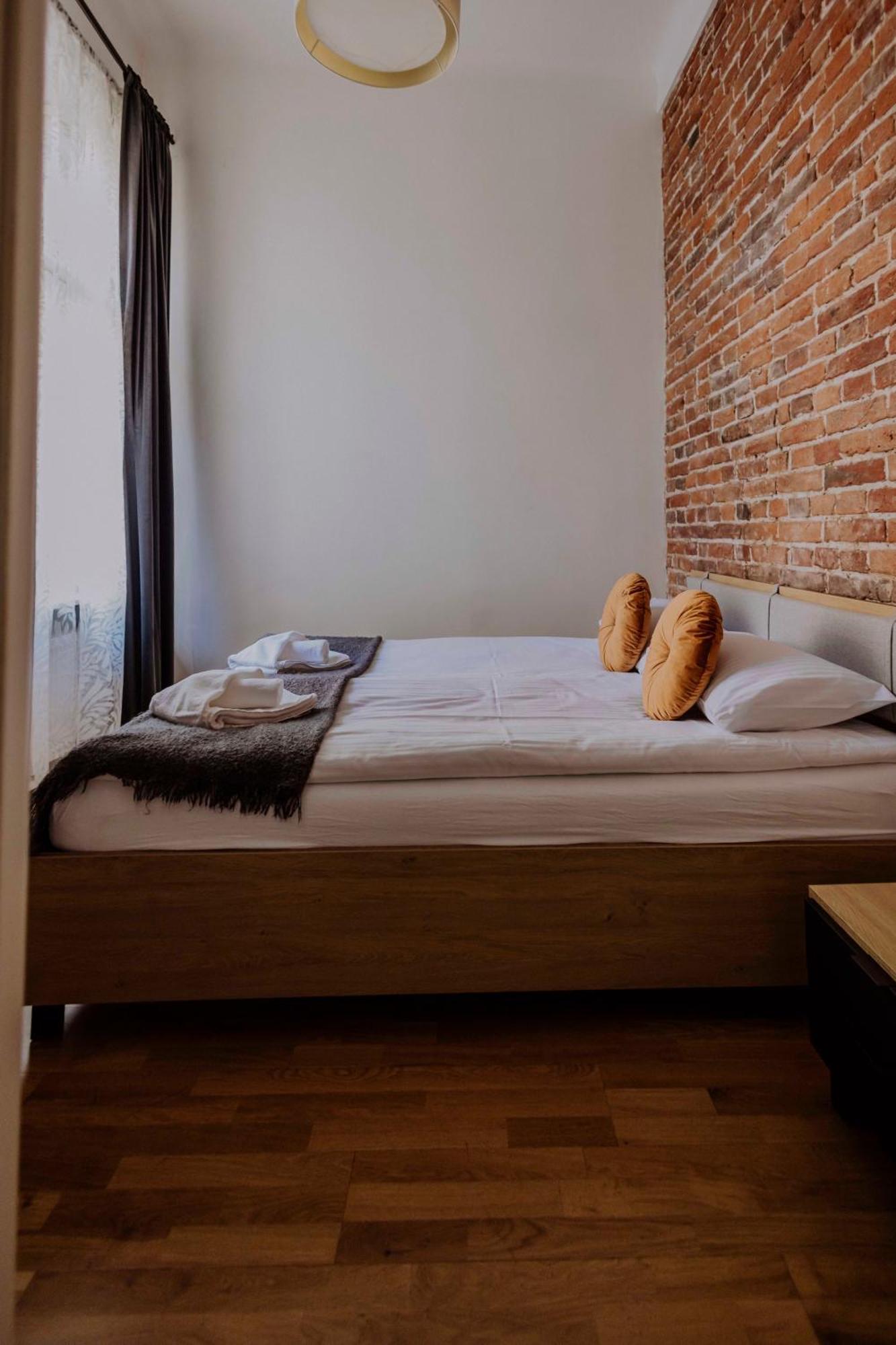Golden Pearl - Main Square, 100 Sqm, 4 Rooms Cracovia Exterior foto
